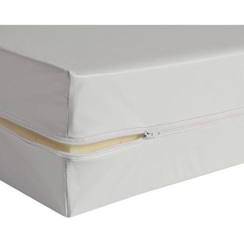 Illustration de : Matelas mousse Satin enfant - Thiriez