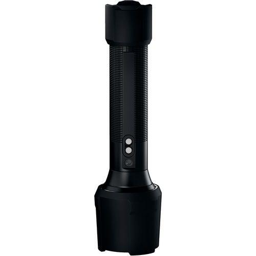 Illustration de : Lampe torche rechargeable P6R Work - 850 lm - Ledlenser