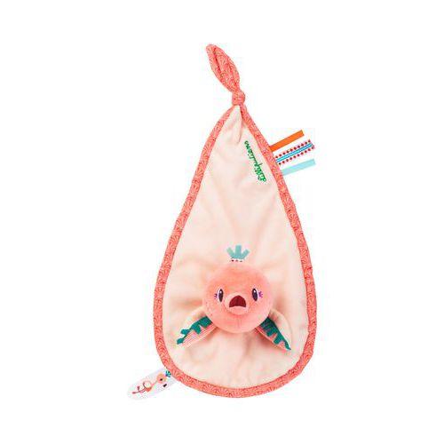 Illustration de : Doudou ANAÏS - Lilliputiens