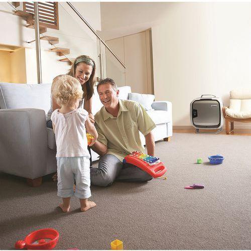 Illustration de : Purificateur d'air sur socle PRO AM III S - AeraMax