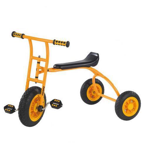 Illustration de : Tricycle 41 cm