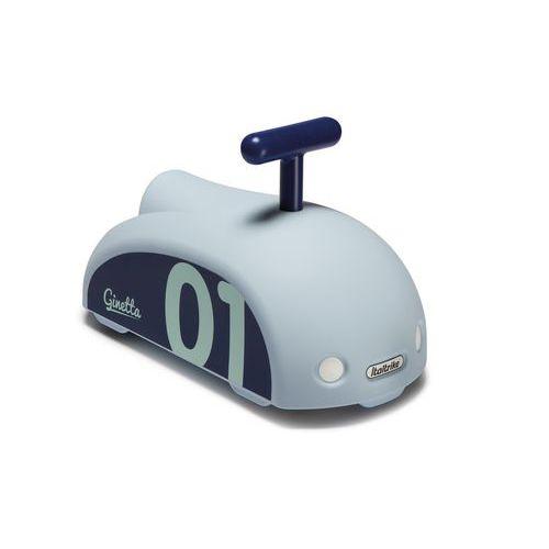 Illustration de : Porteur Ginetta - Italtrike