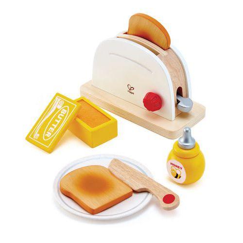 Illustration de : Grille pain - Hape