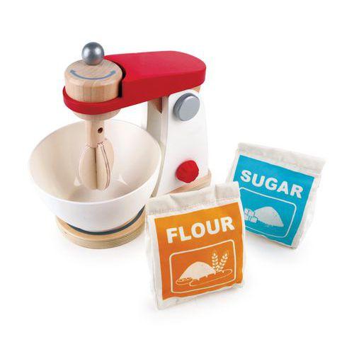 Illustration de : Robot de cuisine - Hape