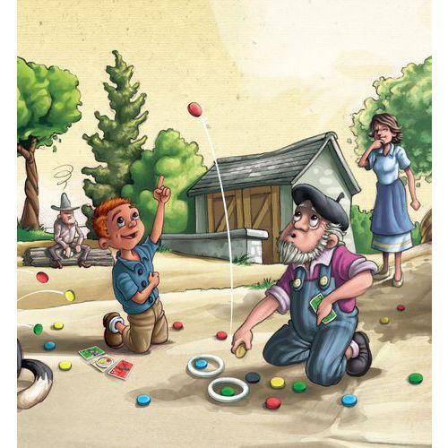 Illustration de : Hop la puce - Jeux Opla