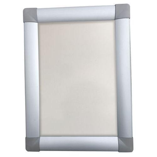 Illustration de : Cadre d'affichage Vit'Clac Planorga