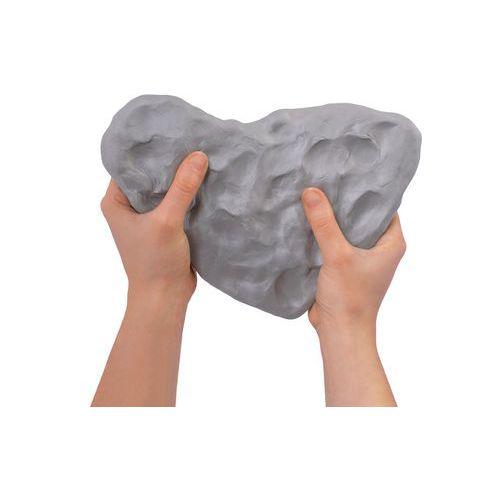 Illustration de : Pain 1kg pâte grise - Jovi