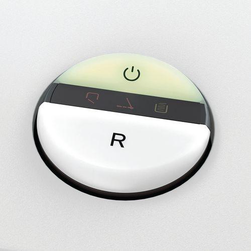 Illustration de : Destructeur de papier - Jusqu'à 6 feuilles - IDEAL