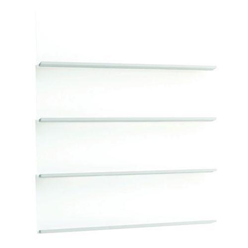 Illustration de : Présentoir mural Confetti