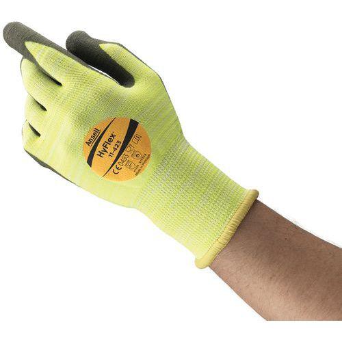 Illustration de : Gants de protection anti-coupures HyFlex® 11-423 - Ansell
