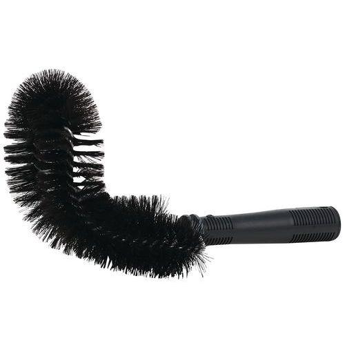 Illustration de : Tête de loup - Longueur 22 cm - Manutan Expert