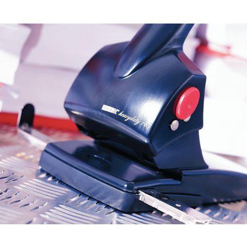 Illustration de : Perforateur Heavy Duty Rapid HDC65