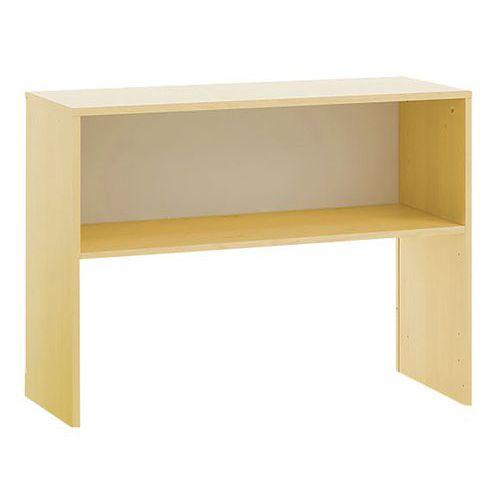 Illustration de : Console 1 étagère