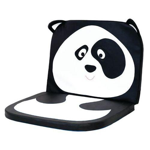 Illustration de : Tapis en mousse panda