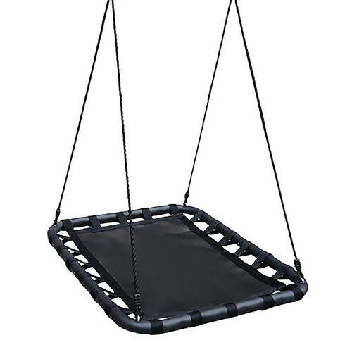 Illustration de : Balançoire suspendue