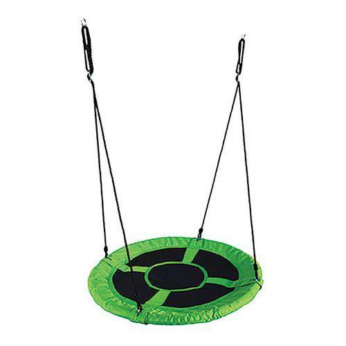 Illustration de : Balançoire nid