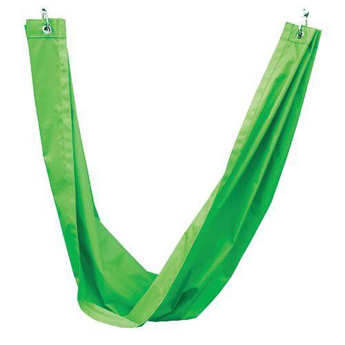 Illustration de : Hamac thérapeutique