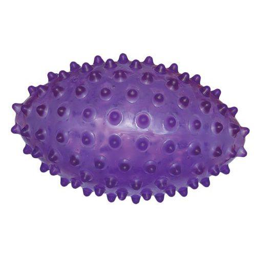 Illustration de : Ballon hérissé