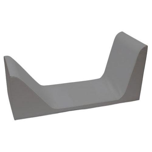 Illustration de : Matelas de maison Cubo