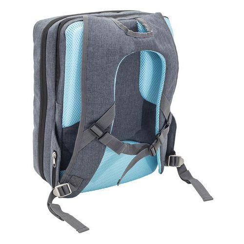 Illustration de : Sac à Dos City De Boissy