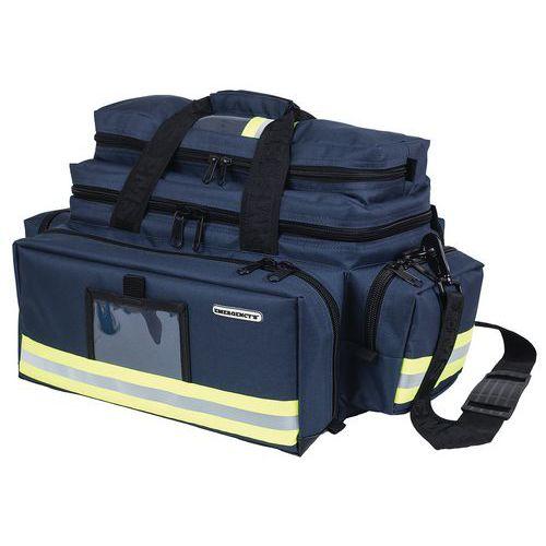 Illustration de : Sac Grande Capacité Emergency Emergencys