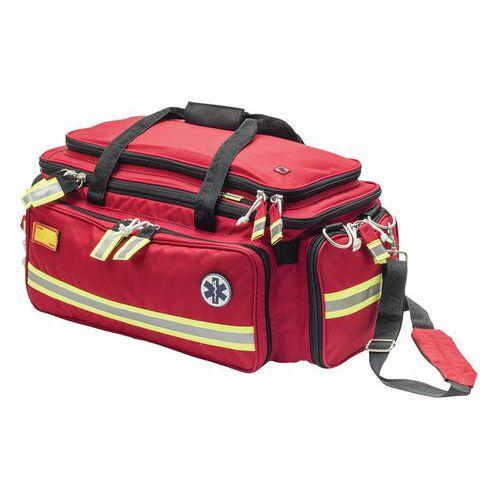 Illustration de : Sac urgence Elite Bags Critical