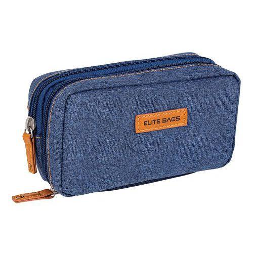 Illustration de : Trousse diabète Diabetic Elite Bags
