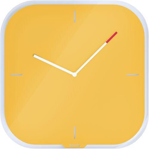 Illustration de : Horloge murale Leitz Cosy