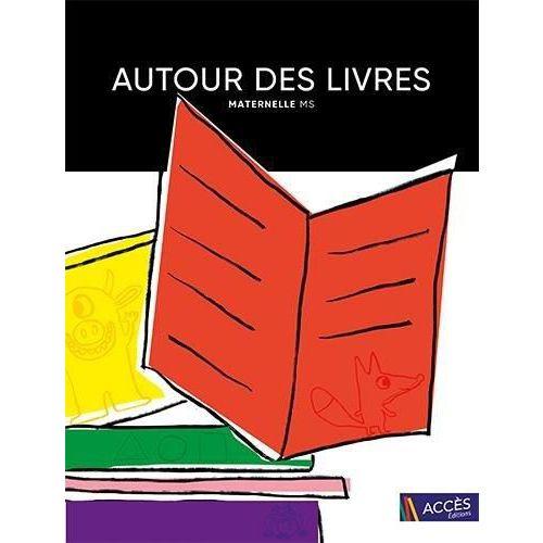 Illustration de : Autour des livres MS + compléments numériques