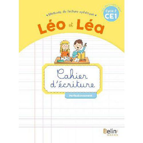 Illustration de : Léo et Léa