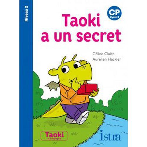 Illustration de : Taoki et cie CP