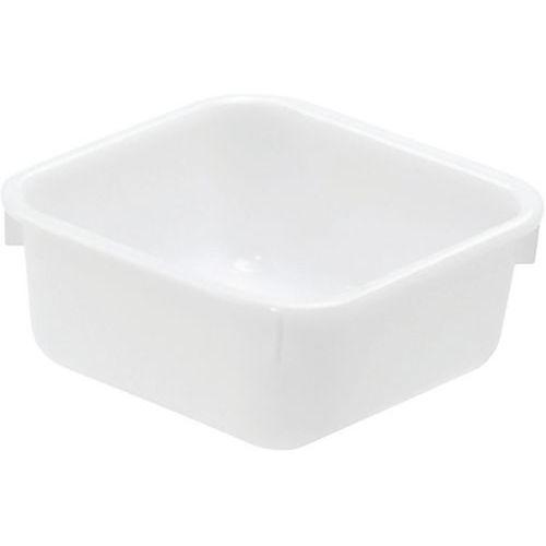 Illustration de : Cuvette carrée - 1 à 7L - GILAC