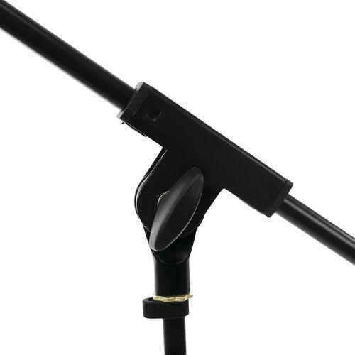 Illustration de : Pied de micro perche PDM 165 - BoomToneDJ