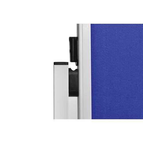 Illustration de : ECONOMY tableau d'animation - Legamaster