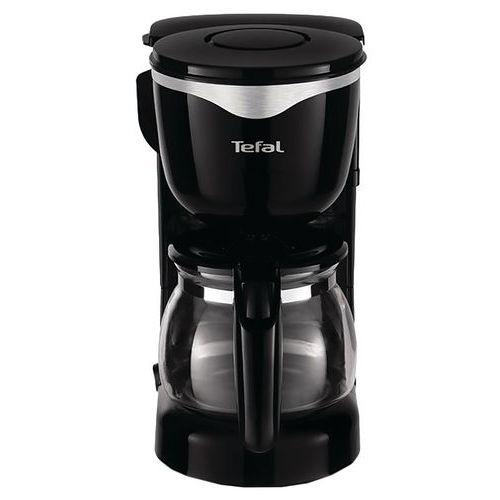 Illustration de : Machine à café Filtre - 600 W - Tefal - CM340811