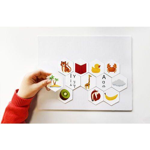 Illustration de : La ruche des sons - Sepp