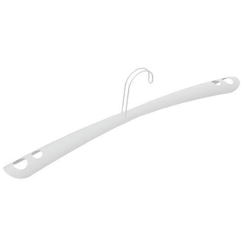 Illustration de : Cintres ouvert ALTER Noir