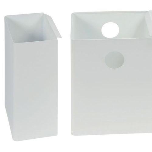 Illustration de : Compartiment de tri Steel