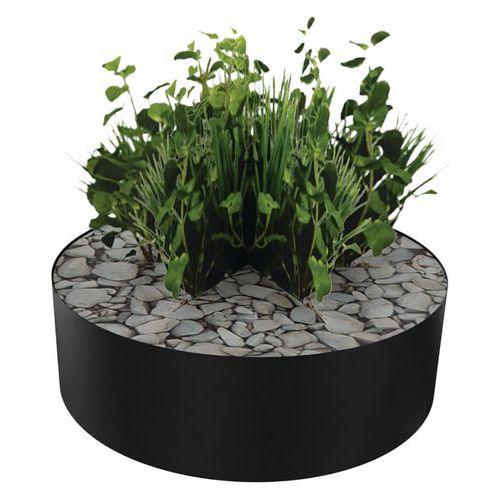 Illustration de : Composition AROMATIQUE 1