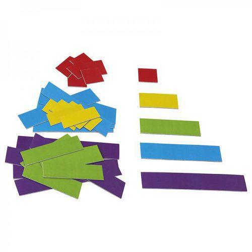 Illustration de : Shikacolor réassort - Nathan