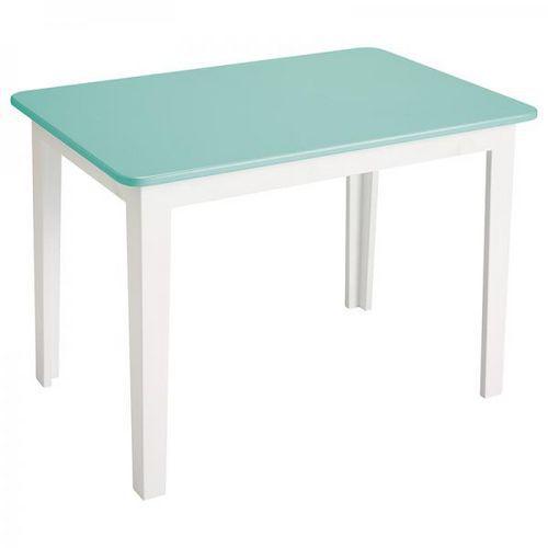 Illustration de : Table studio - Nathan