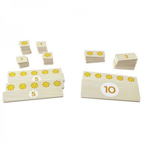 Illustration de : Ma première monnaie - Nathan