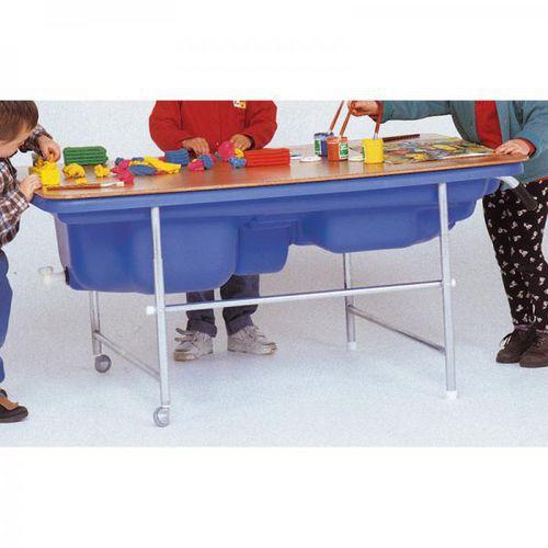 Illustration de : Couvercle-plan de jeu - Nathan