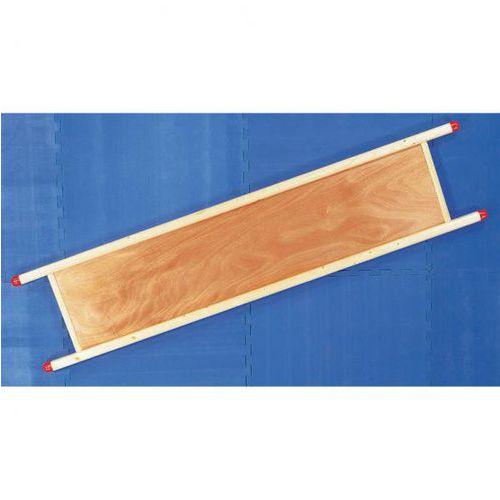 Illustration de : Rampe glissière actigym - Nathan