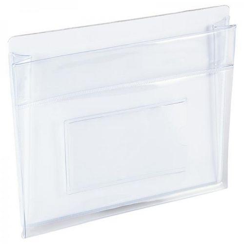 Illustration de : Pochette repositionnable - Nathan