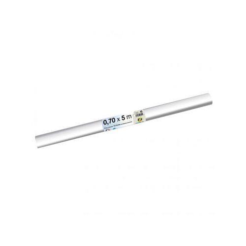 Illustration de : Rouleau couvre-livres 70cm x 5m pvc lisse 10/100è incolore - Oxford