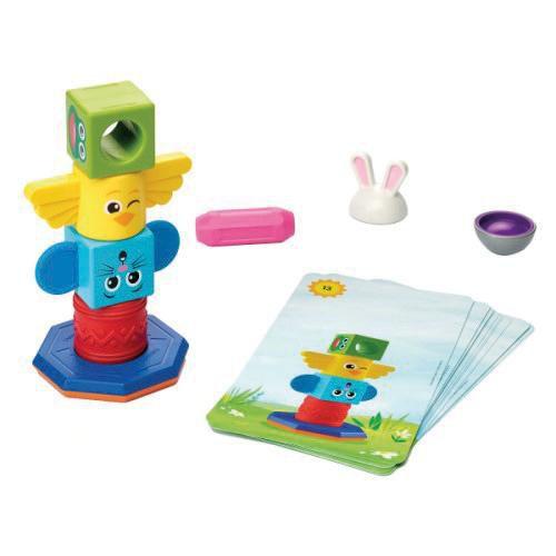 Illustration de : Totem magnétique - Smartmax