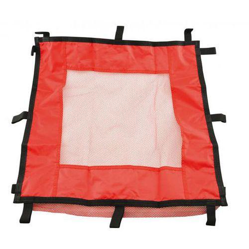 Illustration de : Cible de visée avec 3 disques de lancer