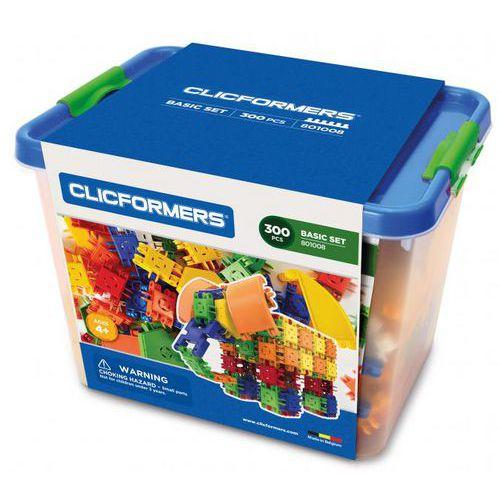 Illustration de : Clicformers