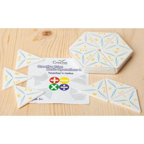 Illustration de : Dominos créatifs les additions